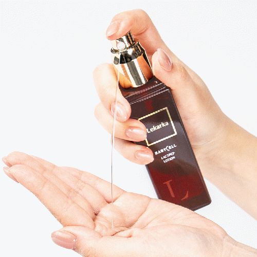 ラクトペプローション | Lekarka公式オンラインショップ