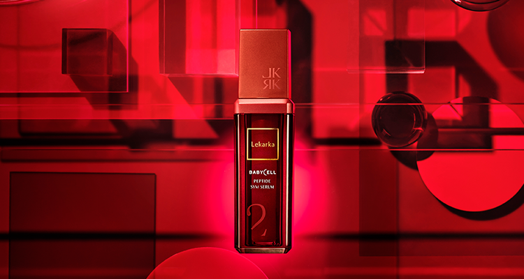 BABYCELL｜究極のターンオーバーシリーズ