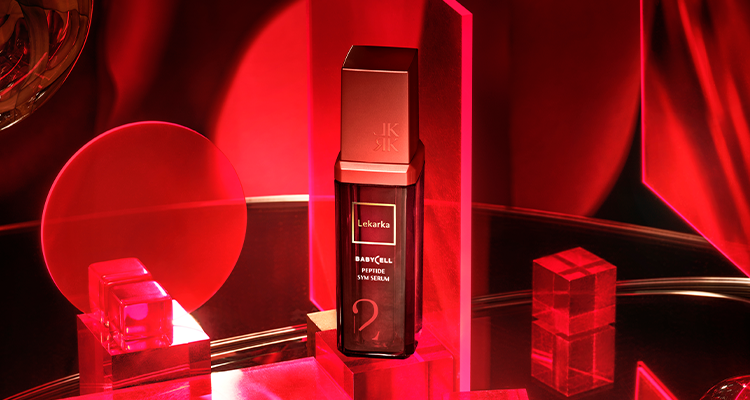 BABYCELL｜究極のターンオーバーシリーズ