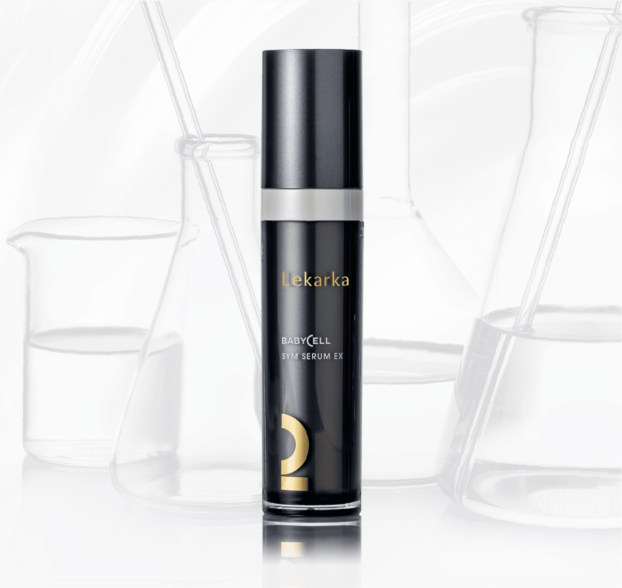 SYM セラムEX | レカルカ公式オンラインショップ