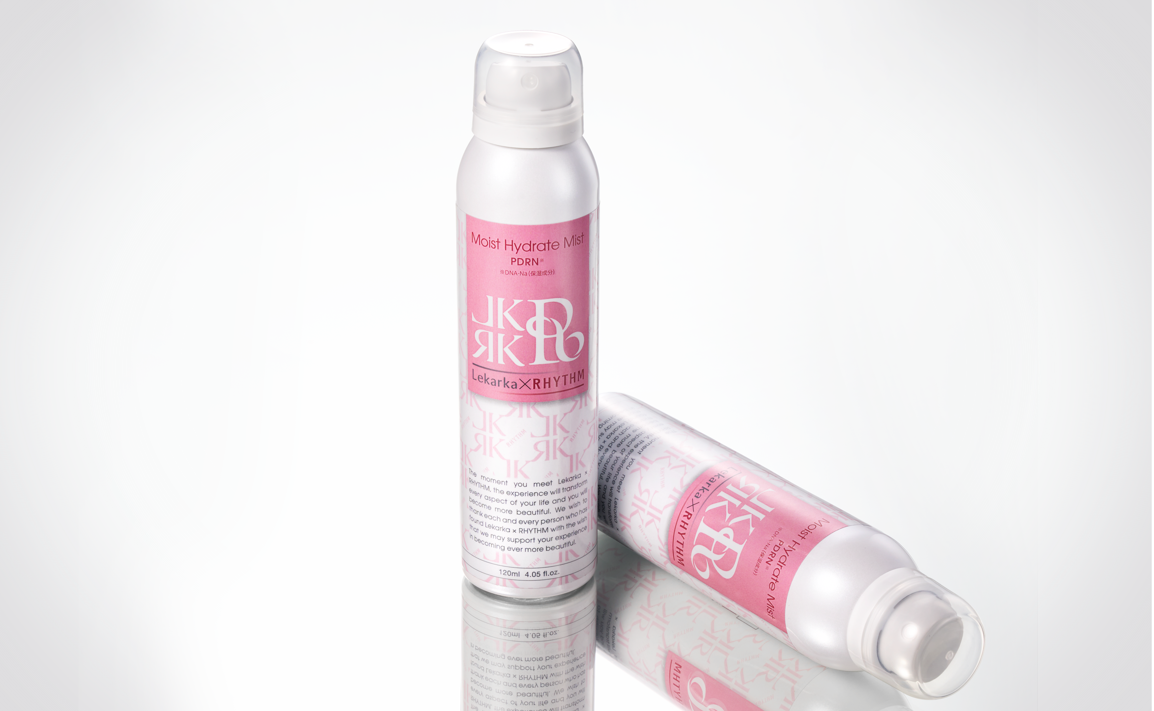 モイストハイドレートミスト | レカルカ公式オンラインショップ