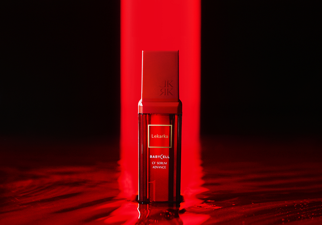 CFセラムアドバンス | Lekarka公式オンラインショップ