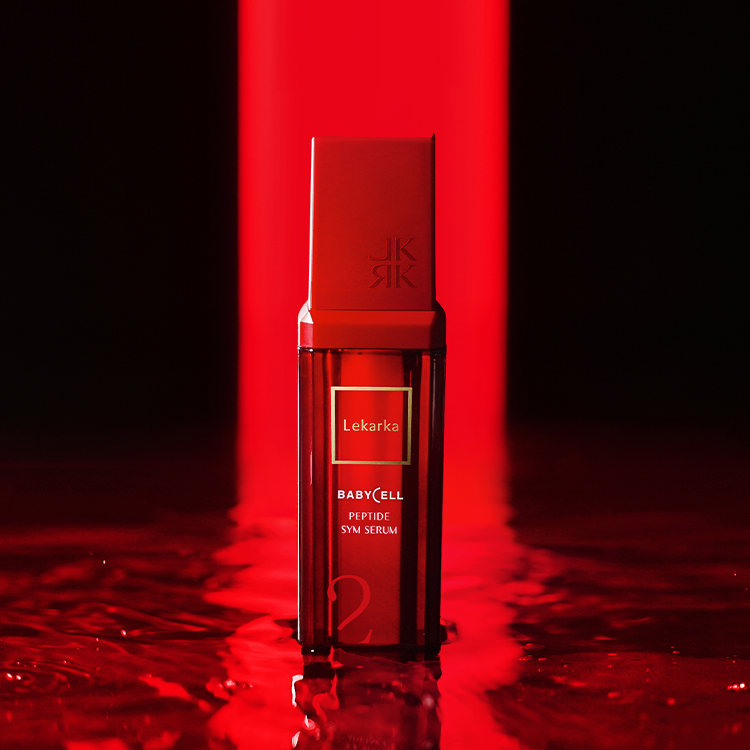 ペプタイドシムセラム | Lekarka公式オンラインショップ