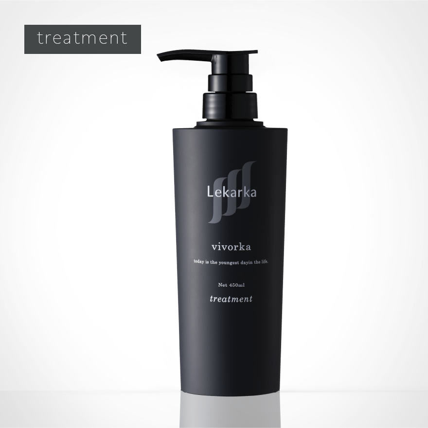 Lekarka シャンプー トリートメント セット フォロー割専用出品 通販