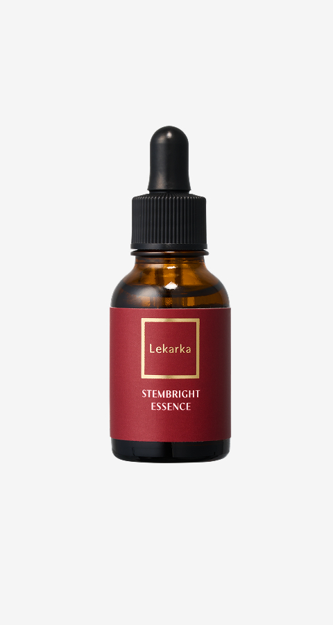 STEMBRIGHT ESSENCE – 【クリニック様向け】Lekarka | 株式会社レカルカ