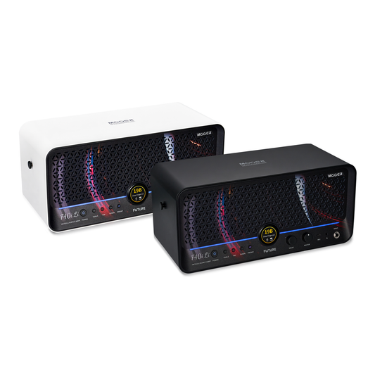 BJFE - Dyna Red Distortion Tiger 5K – LEP INTERNATIONAL