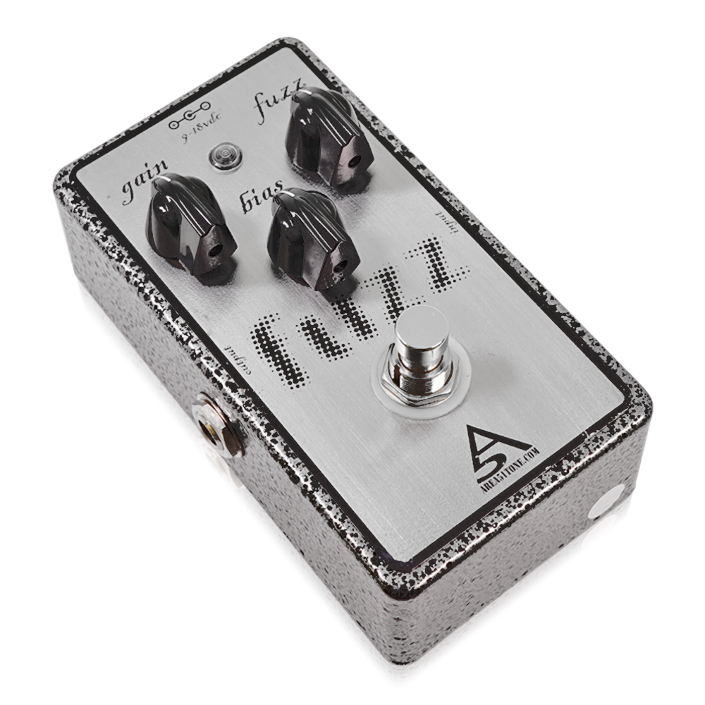 Area51 - FUZZ – LEP INTERNATIONAL