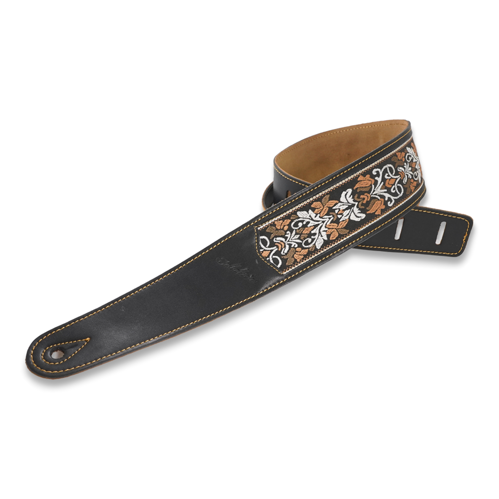 SOLDIER STRAP - STP-GL-012 レザーストラップ – LEP INTERNATIONAL
