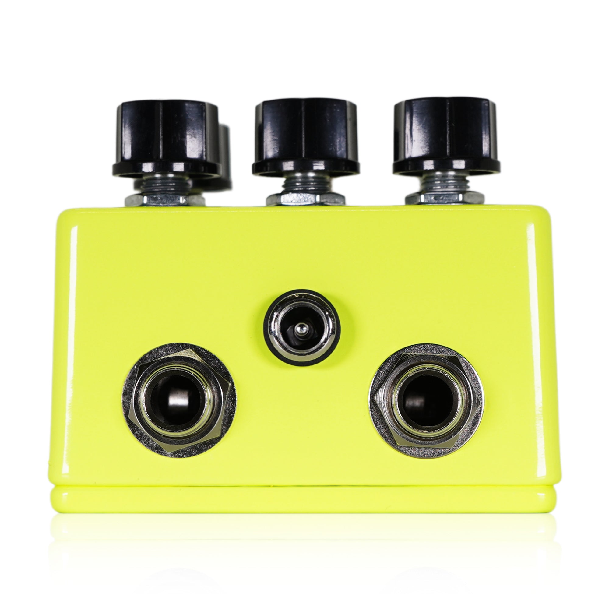 Fuzzrocious Pedals - Li'l Fella – LEP INTERNATIONAL