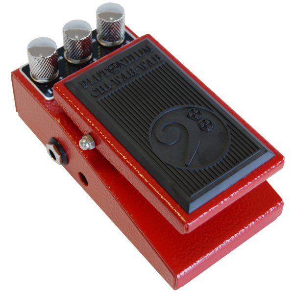 Plutoneium - Chi-Wah-Wah Bass – LEP INTERNATIONAL