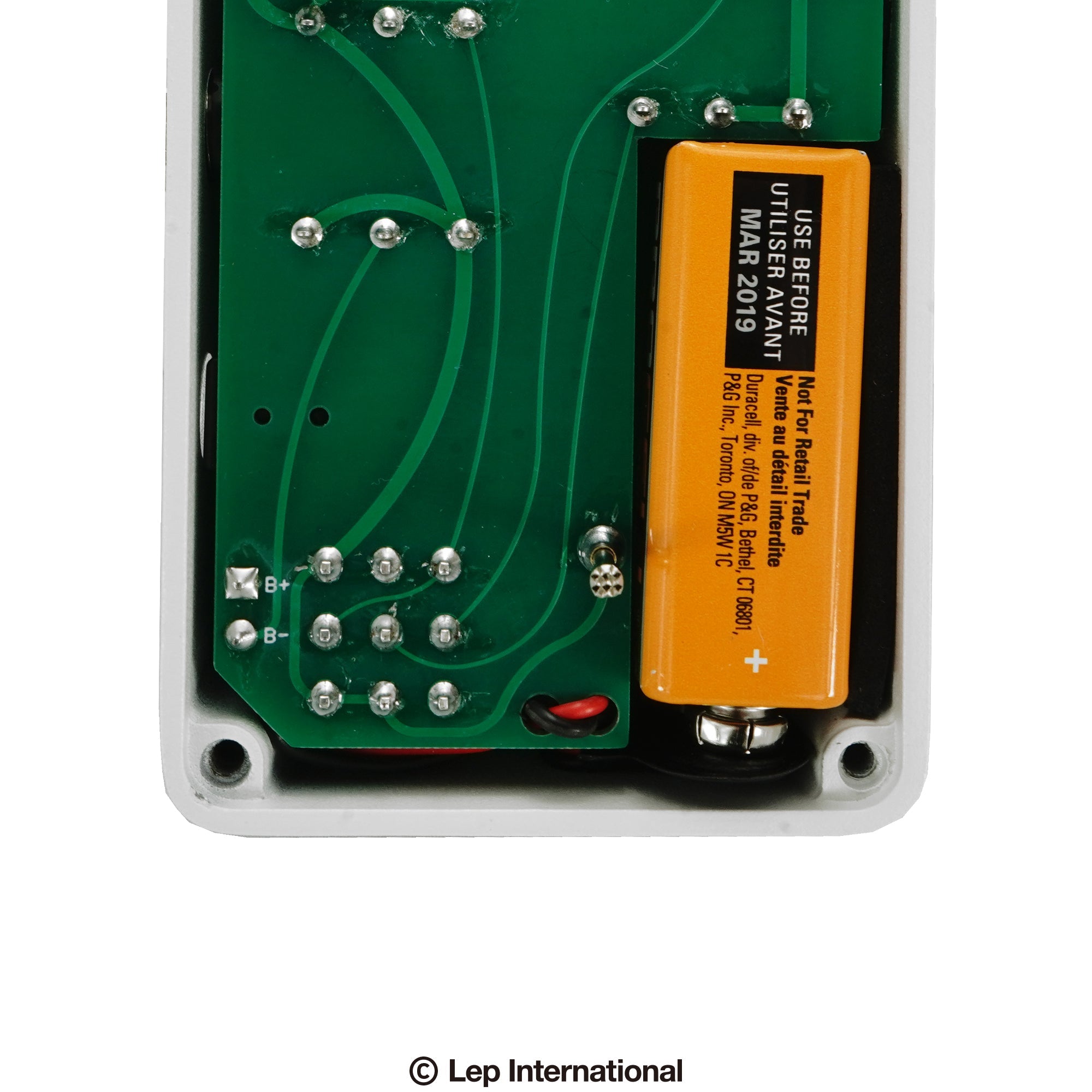 Animals Pedal - Rover Fuzz – LEP INTERNATIONAL