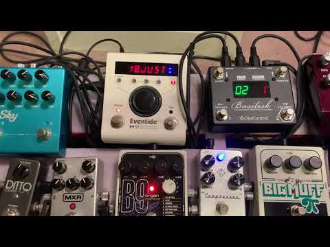 One Control - Basilisk – LEP INTERNATIONAL