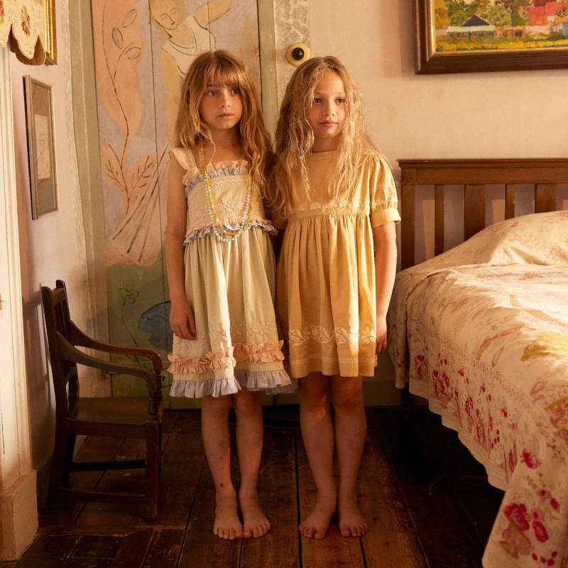 インポート子供服のセレクトショップ LePuju(ルプジュ)