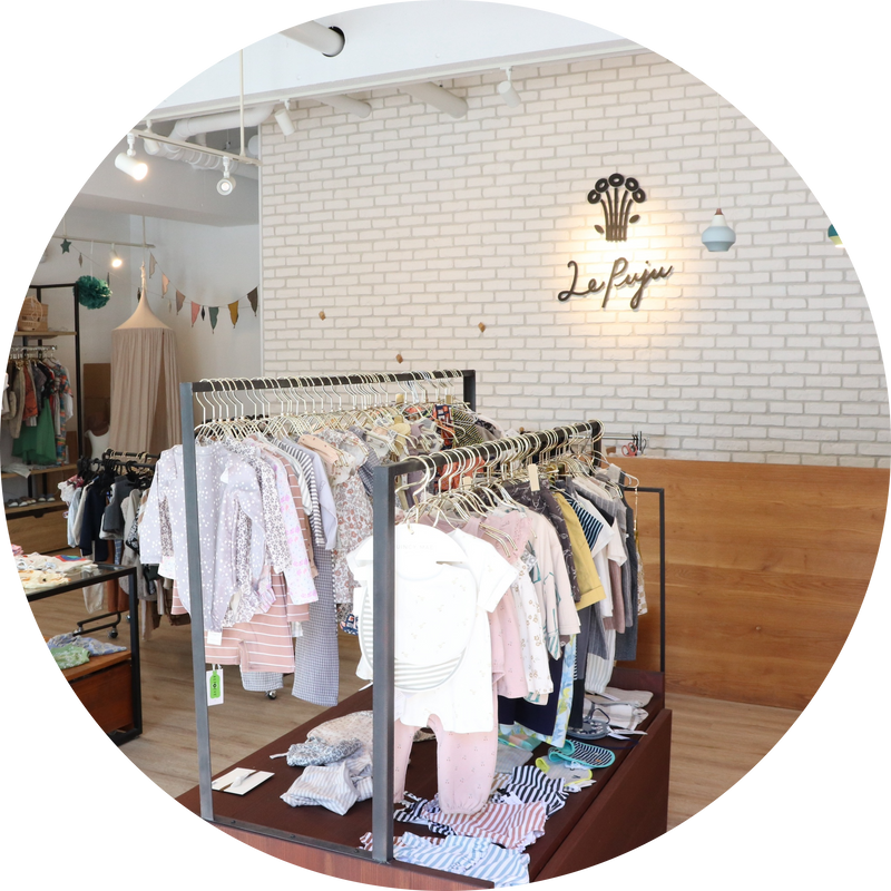 Misha&Puff（ミーシャアンドパフ）通販 – LePuju