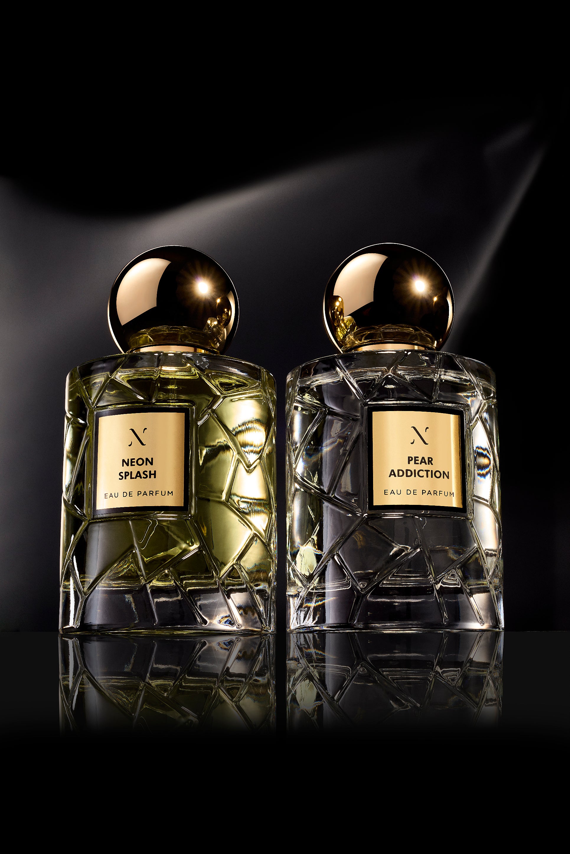 PEAR ADDICTION – LE SILLAGE FRAGRANCE SHOP KYOTO