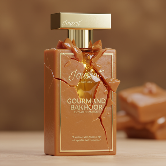 Jousset Parfums – LE SILLAGE FRAGRANCE SHOP KYOTO