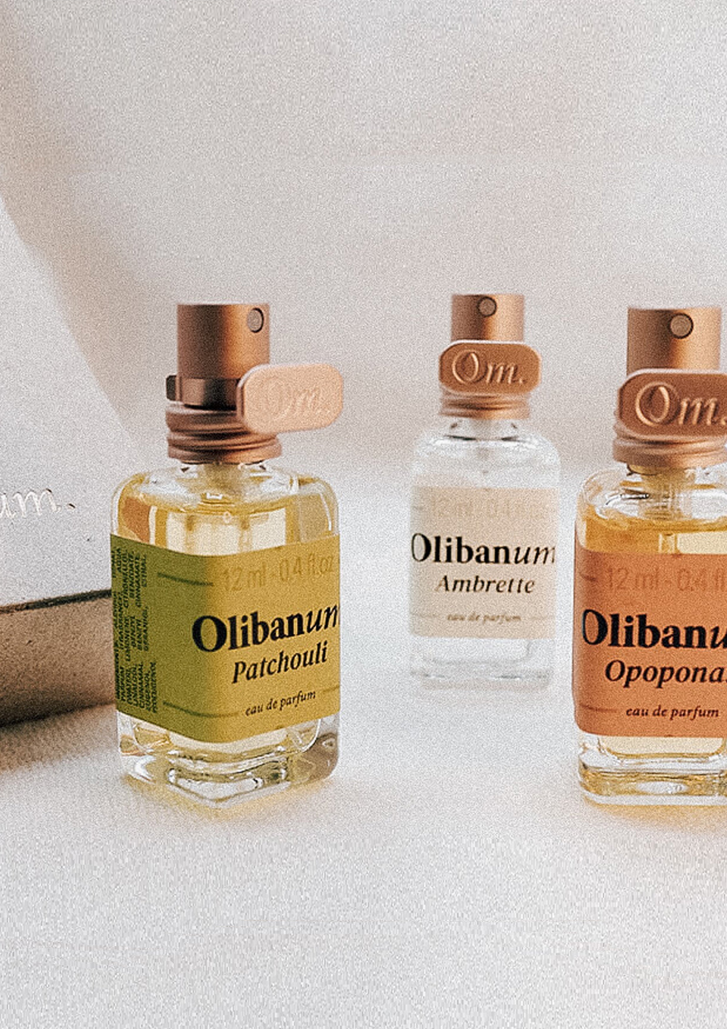 Maté(Mt) – LE SILLAGE FRAGRANCE SHOP KYOTO