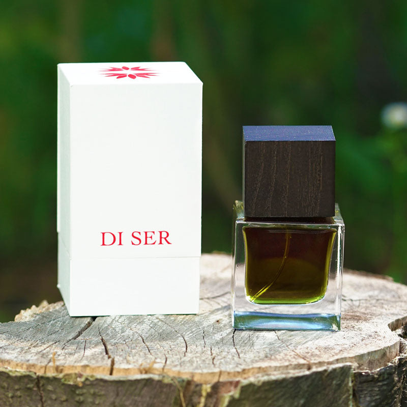 DI SER – LE SILLAGE FRAGRANCE SHOP KYOTO