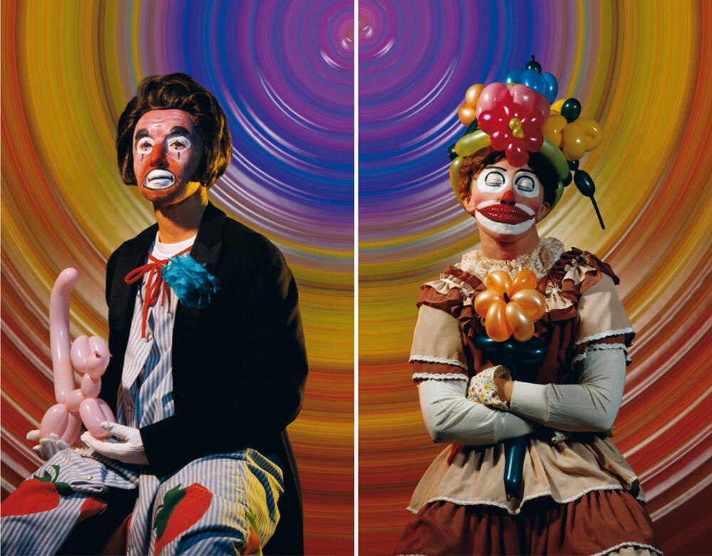 Untitled, 2016 | Pinault Collection