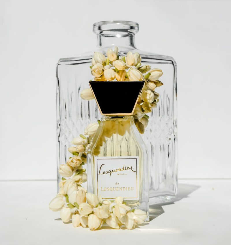 Lesquendieu, Le Parfum - Lesquendieu - Parfums d'exception
