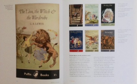 Puffin By Design: 70 Years of Imagination 1940-2010 | The