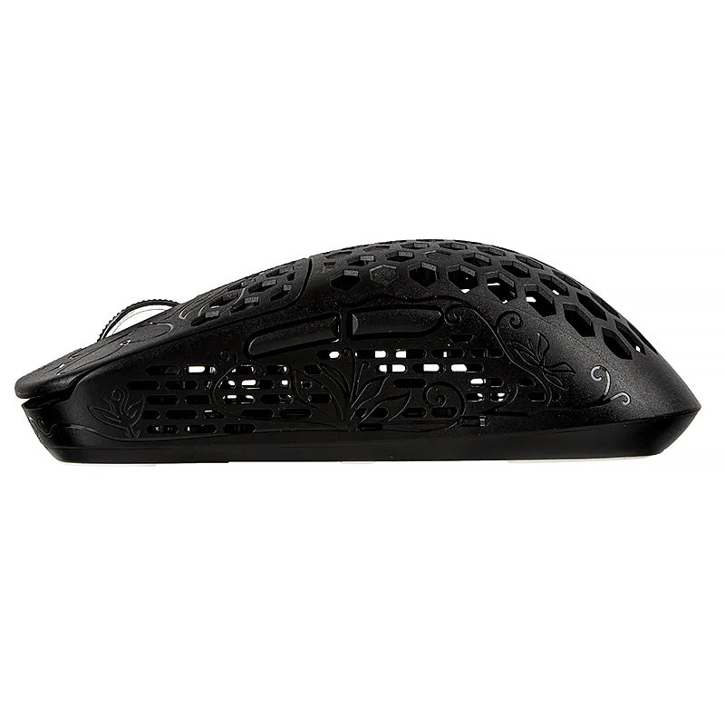 Unius - Black Lotus Gaming Mouse – Lethal Gaming Gear