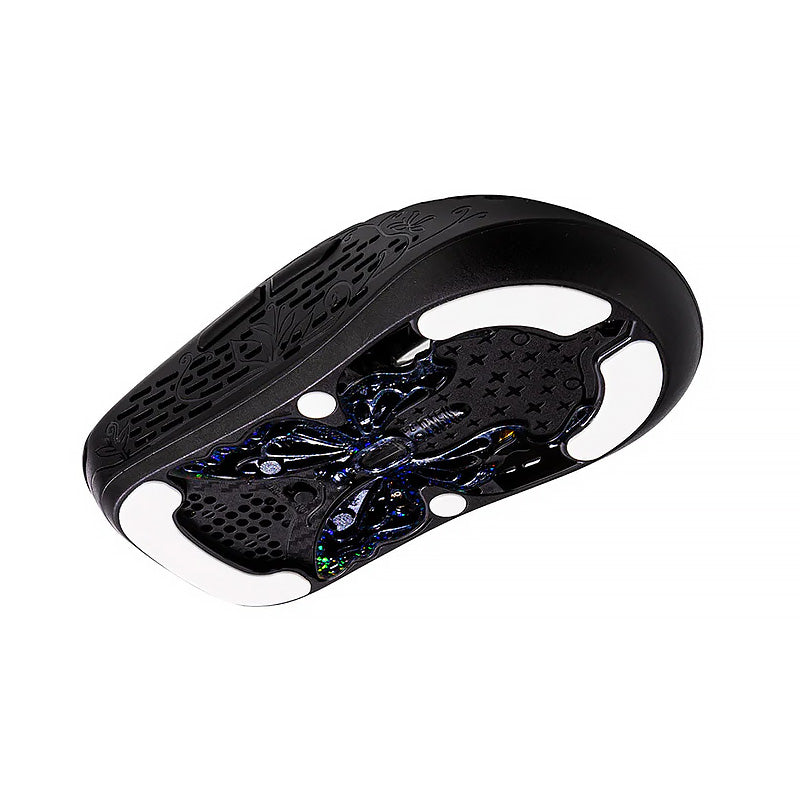 Unius - Black Lotus Gaming Mouse – Lethal Gaming Gear