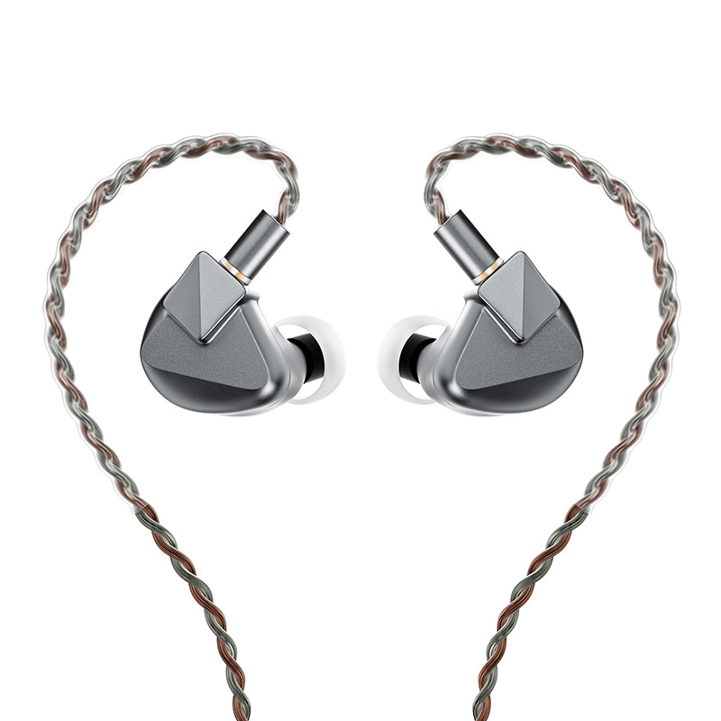 LETSHUOER S12 Ultra|14.8mm planar driver earphones Hi-Fi IEM