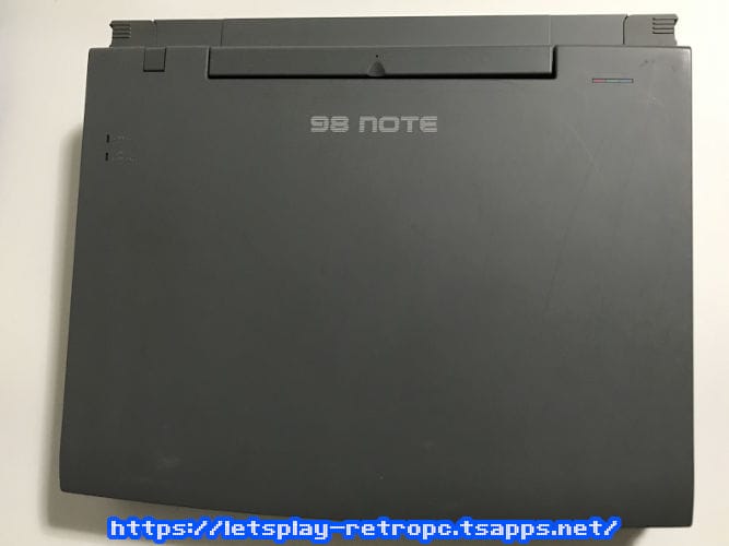 PC-9821エミュレータで遊ぼう!!【Vol.1 懐かしのMS-DOS環境が復活