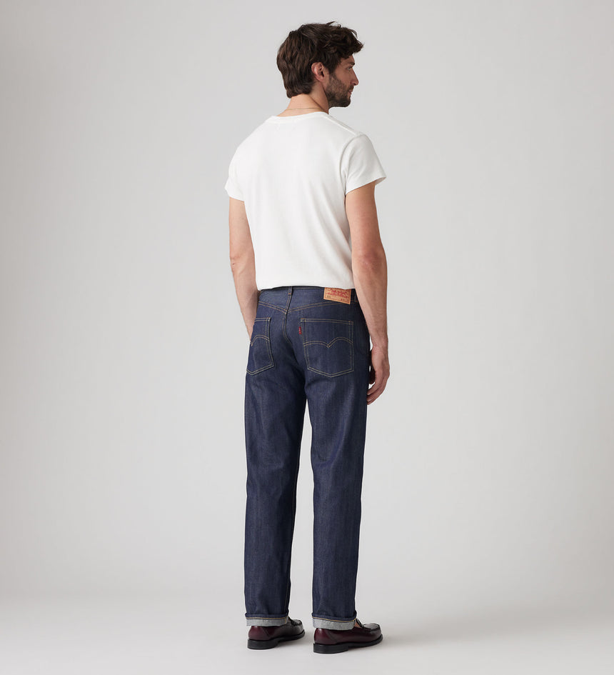 Levi's® Vintage Clothing Men's 1966 501® Jeans - Dark Indigo