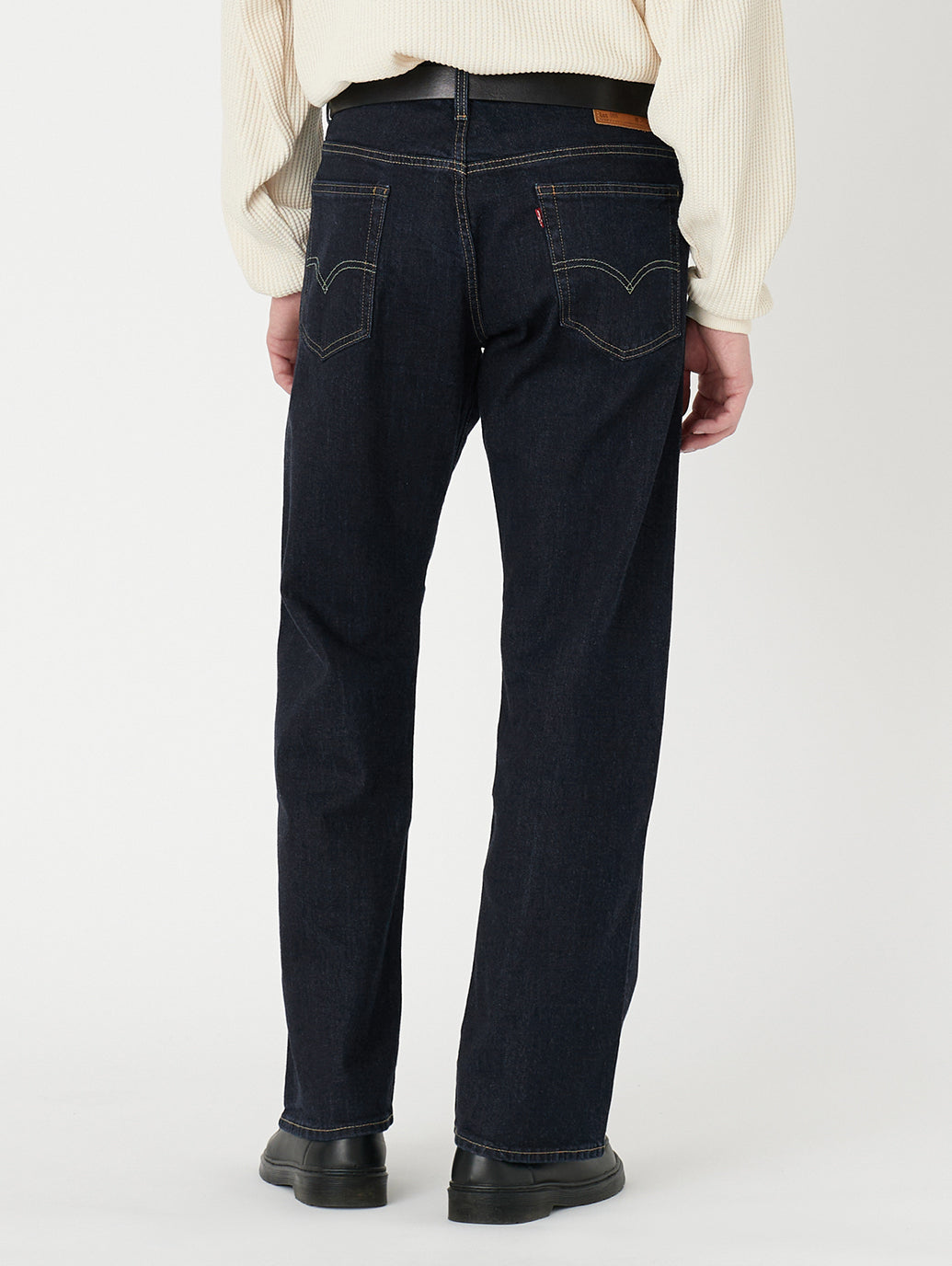 569™ ルーズストレート ダークインディゴ – リーバイス®公式オンライン