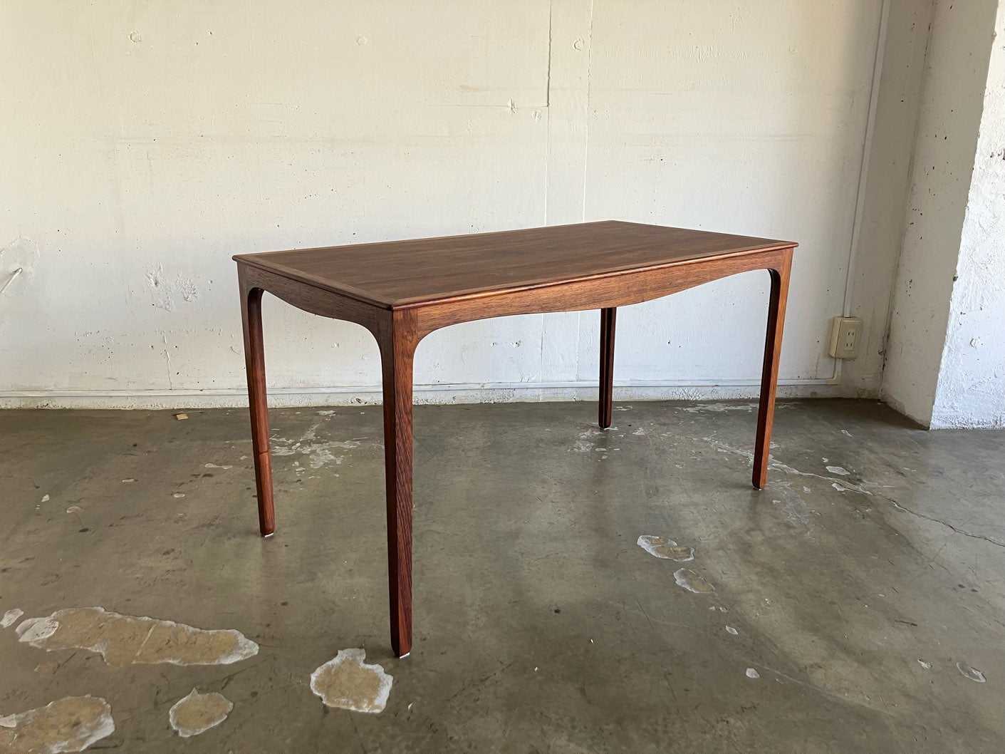 Ole Wanscher P.Jeppesen 1960s コーヒーテーブル Ole Wanscher P