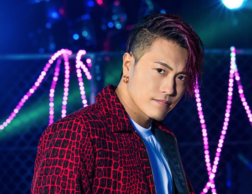 GENERATIONS】中務裕太(なかつかゆうた)を徹底解説！歴代アー写画像