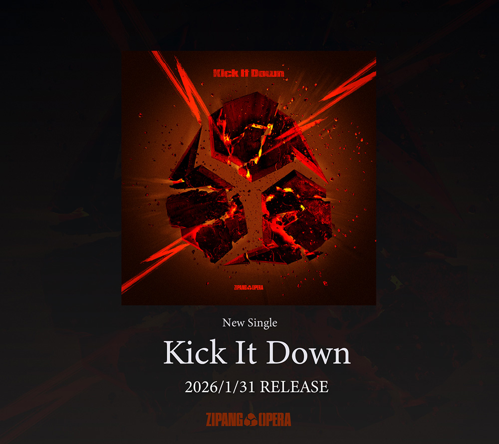 LDH Records OFFICIAL SITE