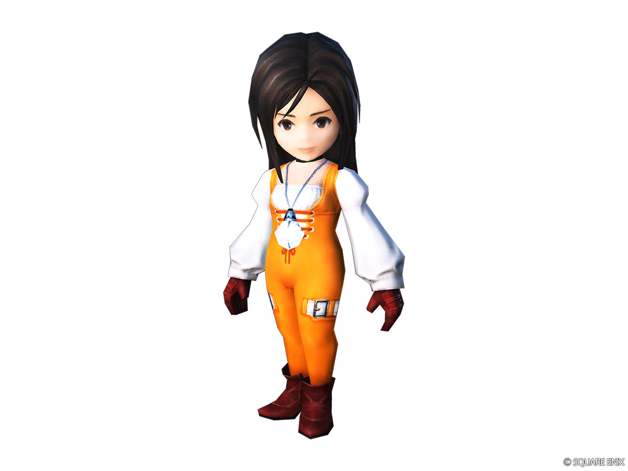 ファイナルファンタジーXIV: 黄金のレガシー