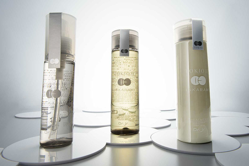 TOKIOはノンシリコンシャンプー | 髪質改善美容院L'heureux【ルルー】池袋