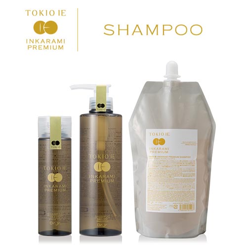 トキオIEインカラミプレミアムシャンプー・トリートメントをお探しの方