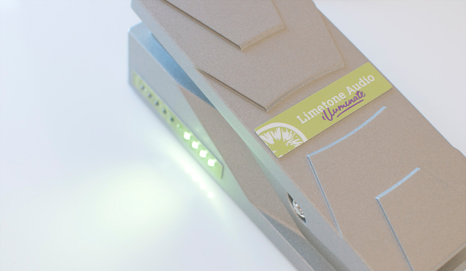 LTV-30L-ilm | Limetone Audio