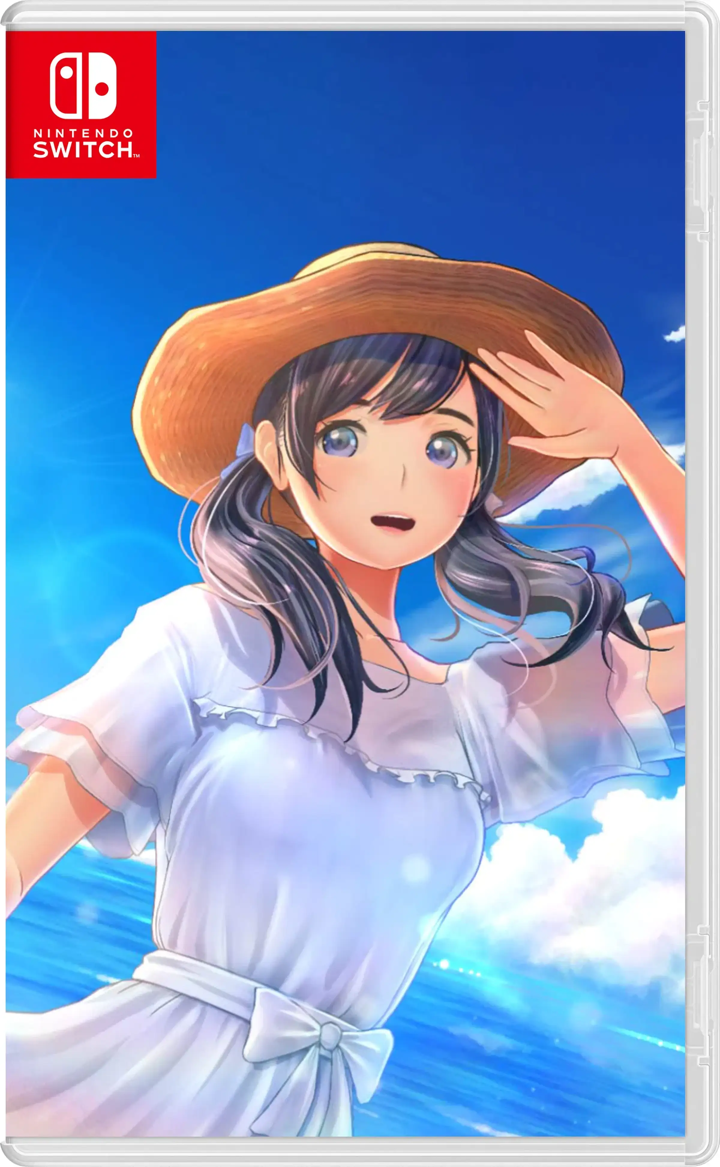 LoveR Kiss: Endless Memories | Nintendo Switch - Limited Game News