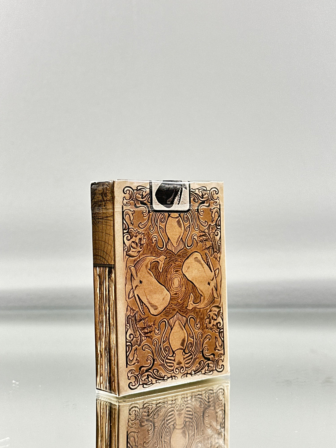 Bicycle Seven Seas Captain Deck Playing Cards – LimitedEditionMania