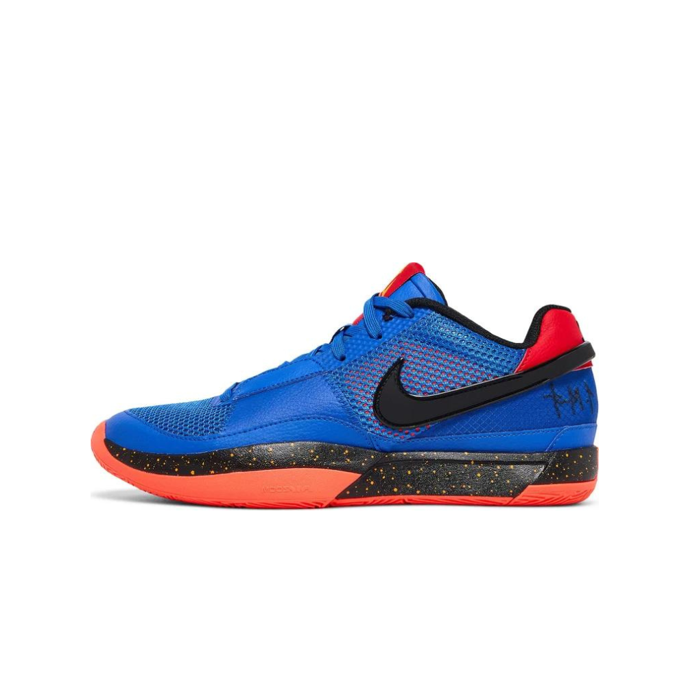 Nike Ja 1 Hunger | Limited Resell