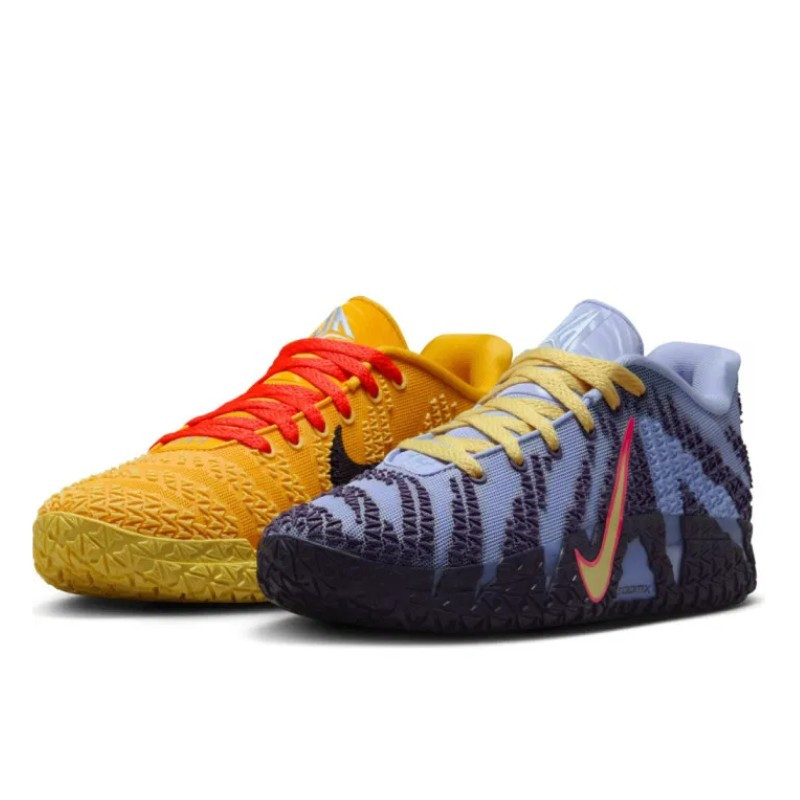 Nike Ja 3 Hustle & Flow | Limited Resell