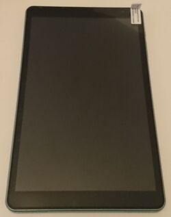 Teclast P85T - linux-sunxi.org