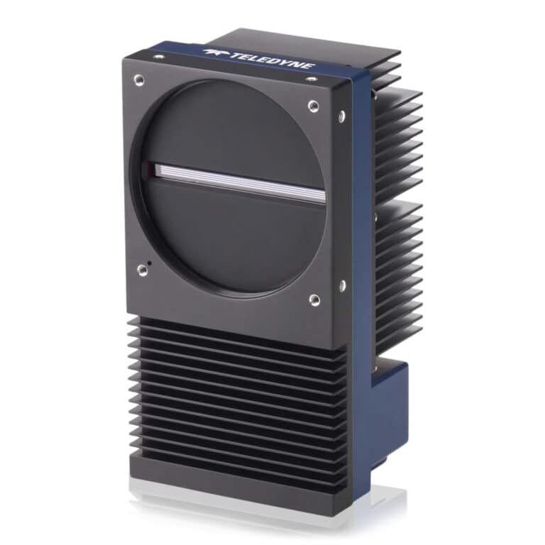 その他 Teledine Dalsa Linea HS8k300 khz Linea HS - Charge-Domain TDI Line Scan Camera | Teledyne Vision