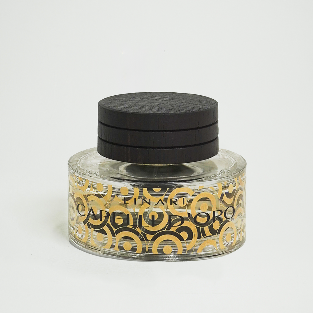 LINARI リナーリ カペリ ドーロ オードパルファム 100ml