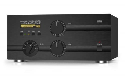 ACOM1000 リニアアンプ 160m～6m 1kw連続リニアアンプ 4CX800A