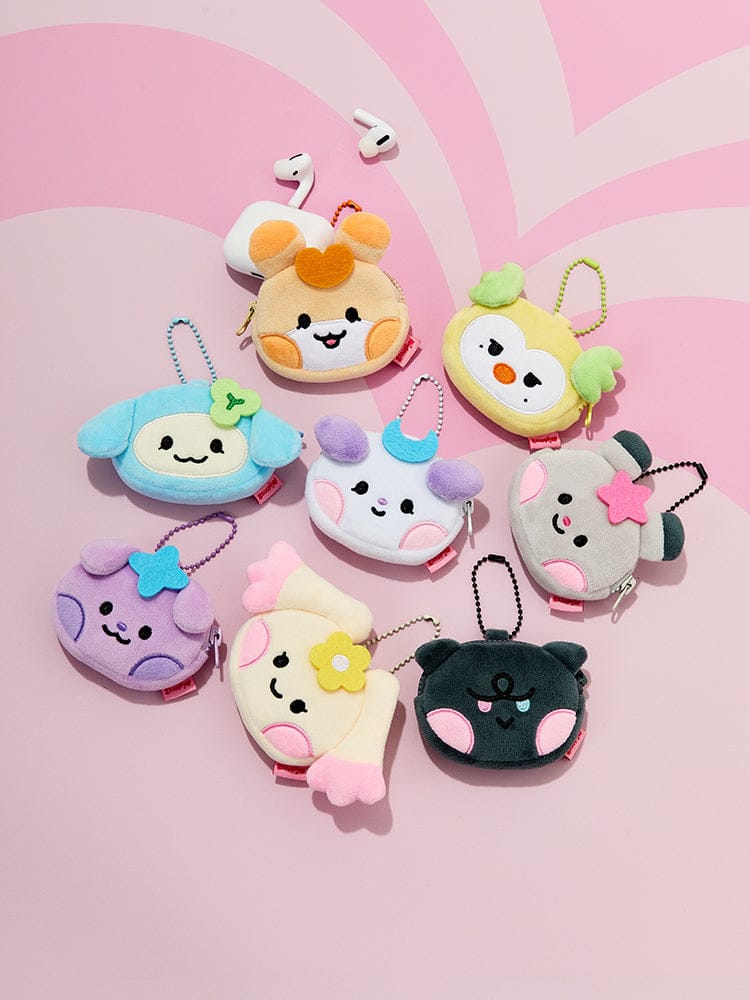 ATEEZ MIGHTEEZ – LINE FRIENDS SQUARE