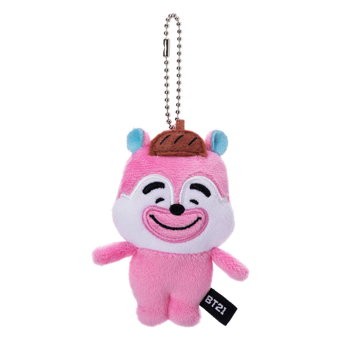 ファミリーマスコットセット MANG(仮面無タイプ) – LINE FRIENDS