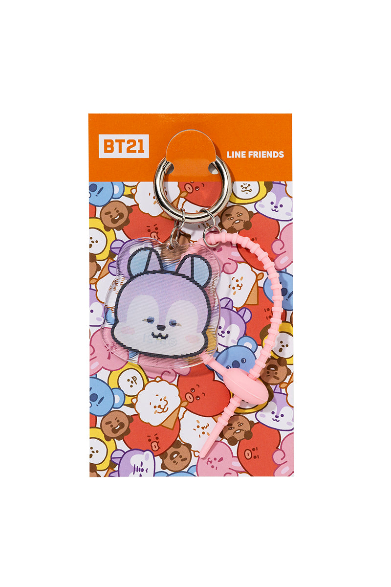 BT21 ゆるフェイス – LINE FRIENDS SQUARE JAPAN OFFICIAL