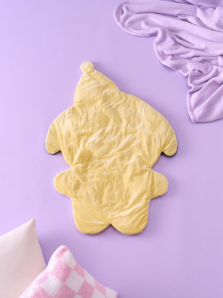 キャラクターブランケット(SWEET DREAMS) CHIMMY – LINE FRIENDS